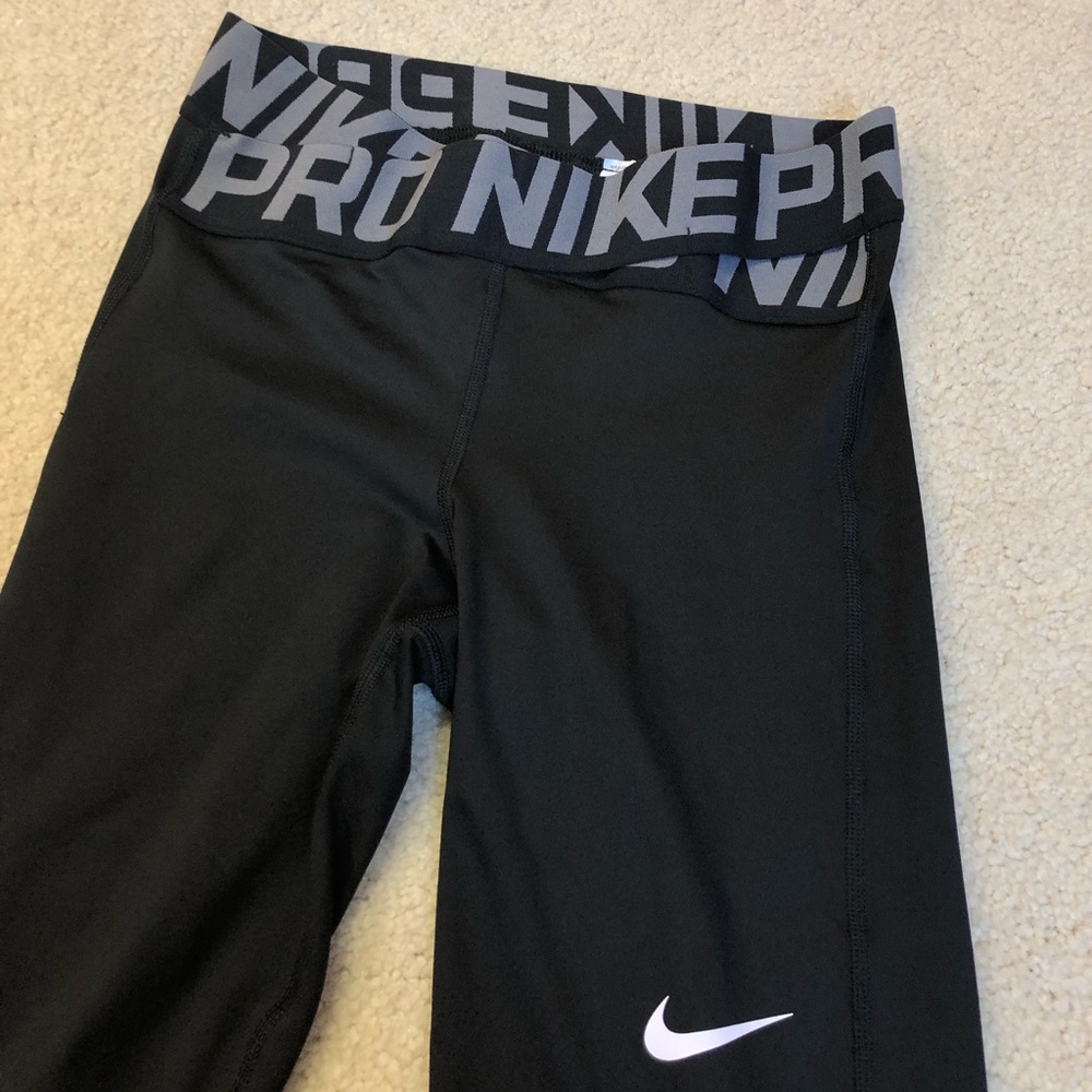 Nike leggings